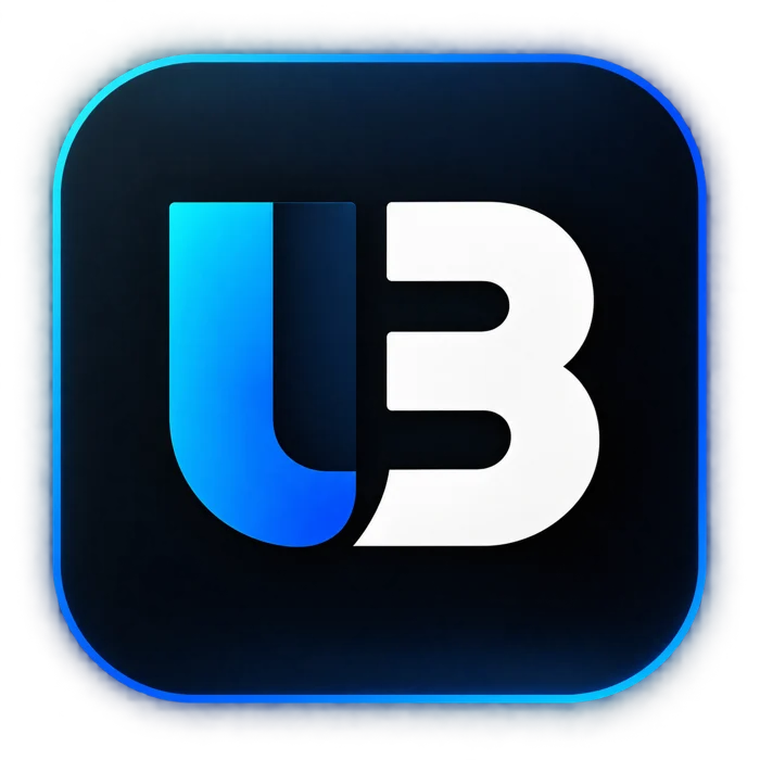 UriBuild logo